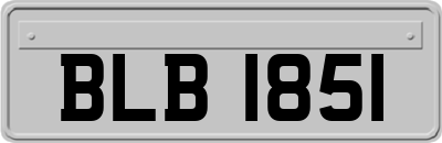 BLB1851