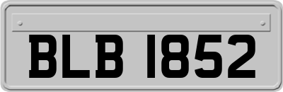 BLB1852