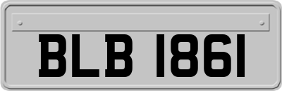 BLB1861
