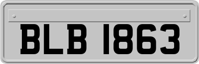 BLB1863