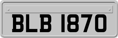 BLB1870