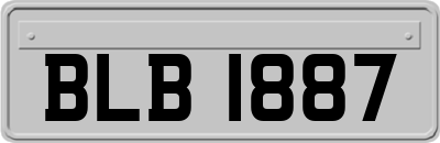 BLB1887