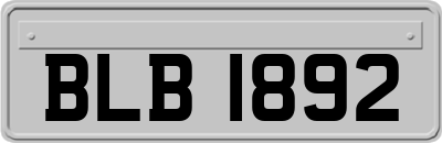 BLB1892