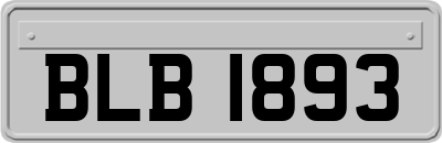 BLB1893