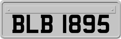 BLB1895