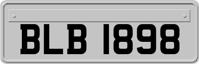 BLB1898