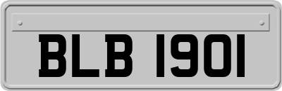 BLB1901