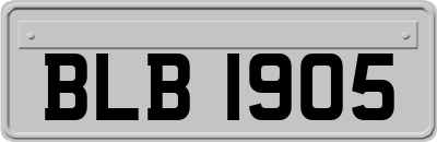 BLB1905