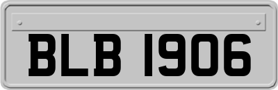 BLB1906