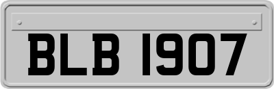 BLB1907