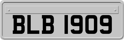 BLB1909