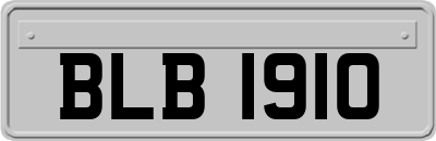 BLB1910
