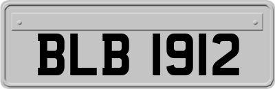 BLB1912