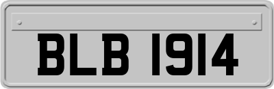 BLB1914