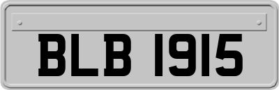 BLB1915