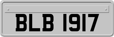 BLB1917