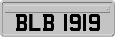 BLB1919