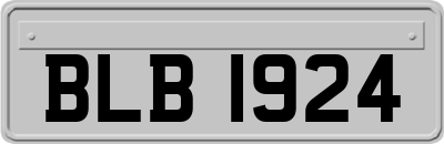 BLB1924