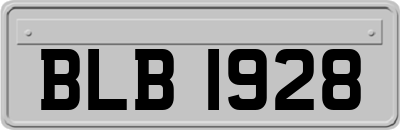 BLB1928