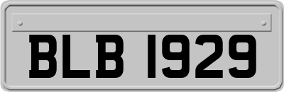 BLB1929