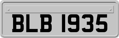 BLB1935