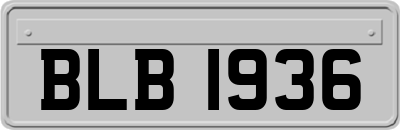BLB1936