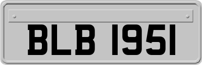 BLB1951