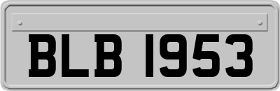 BLB1953
