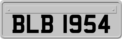 BLB1954