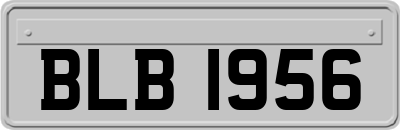 BLB1956