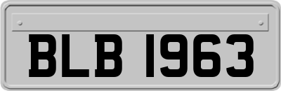 BLB1963