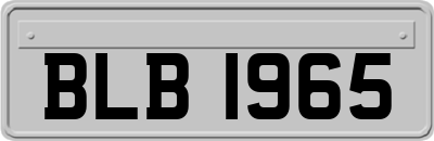 BLB1965