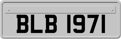 BLB1971