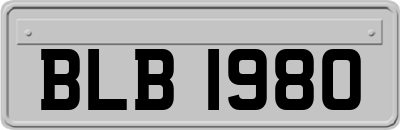 BLB1980