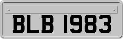 BLB1983