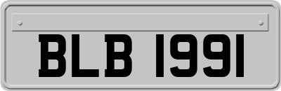 BLB1991