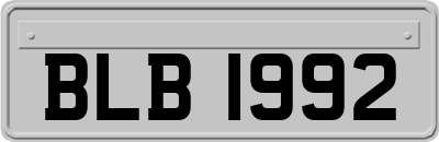 BLB1992
