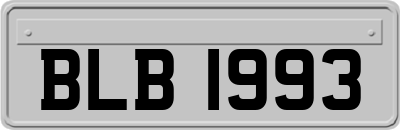 BLB1993