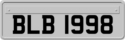 BLB1998