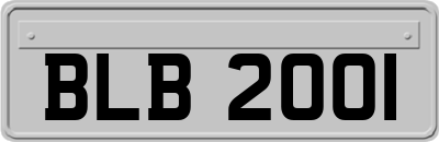 BLB2001