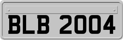 BLB2004