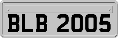 BLB2005