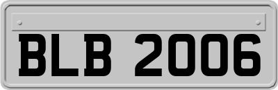 BLB2006