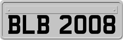 BLB2008