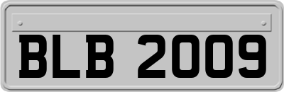 BLB2009