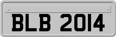 BLB2014