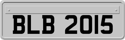 BLB2015