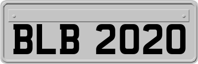 BLB2020
