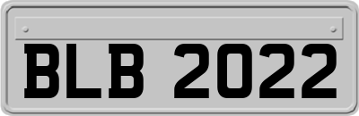 BLB2022