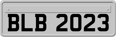BLB2023